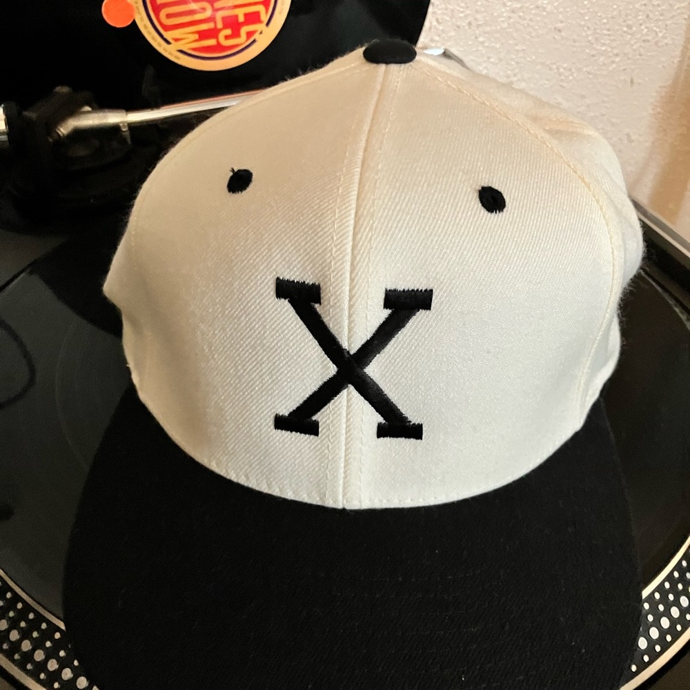 40 acres and a mule Malcolm X hat